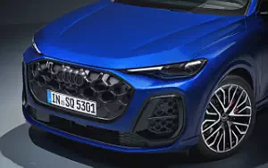   Audi SQ5 TFSI - 2024