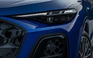   Audi SQ5 TFSI - 2024