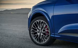   Audi SQ5 TFSI - 2024