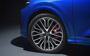   Audi SQ5 TFSI - 2024
