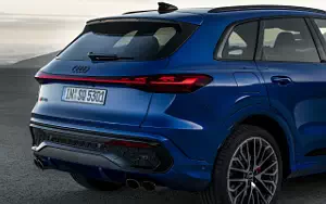   Audi SQ5 TFSI - 2024