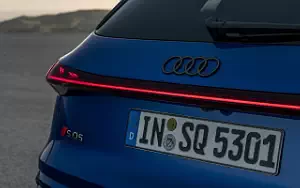   Audi SQ5 TFSI - 2024
