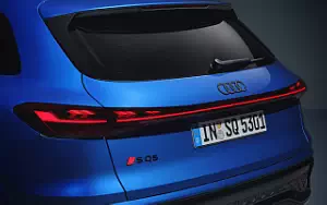   Audi SQ5 TFSI - 2024