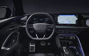   Audi SQ5 TFSI - 2024