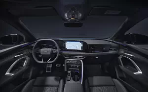   Audi SQ5 TFSI - 2024