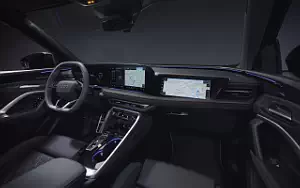   Audi SQ5 TFSI - 2024