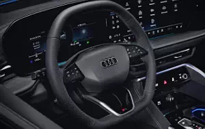   Audi SQ5 TFSI - 2024