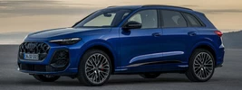 Audi SQ5 TFSI - 2024