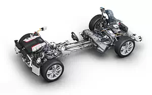 Обои автомобили Audi SQ7 TDI - 2016