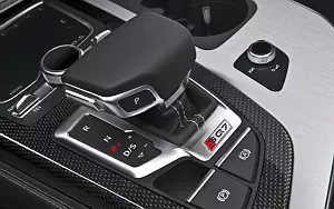 Обои автомобили Audi SQ7 TDI - 2016