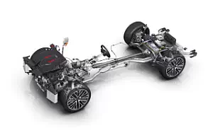 Обои автомобили Audi SQ7 TFSI - 2024