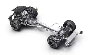Обои автомобили Audi SQ7 TFSI - 2024