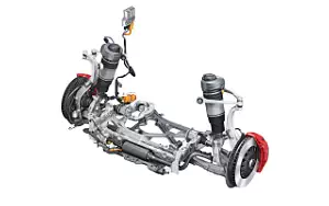 Обои автомобили Audi SQ7 TFSI - 2024