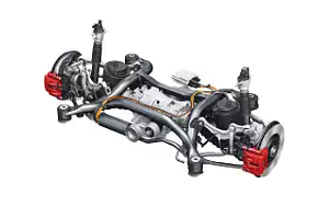 Обои автомобили Audi SQ7 TFSI - 2024