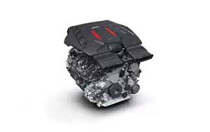 Обои автомобили Audi SQ7 TFSI - 2024