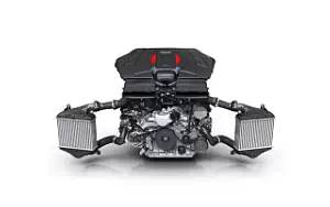 Обои автомобили Audi SQ7 TFSI - 2024