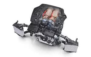 Обои автомобили Audi SQ7 TFSI - 2024