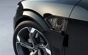 Обои автомобили Audi SQ8 e-tron quattro - 2022