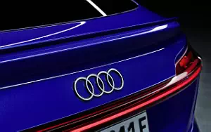   Audi SQ8 Sportback e-tron quattro - 2022
