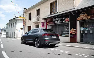   Audi SQ8 TDI - 2019