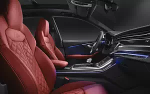   Audi SQ8 TDI - 2019