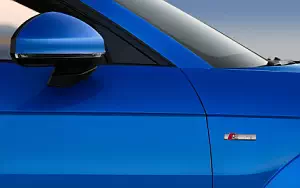   Audi TT Roadster 2.0 TFSI quattro S line - 2014