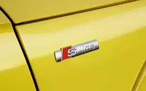   Audi TT Roadster S line - 2018