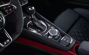   Audi TTS Coupe competition plus - 2020