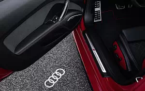   Audi TTS Coupe competition plus - 2020