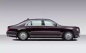 Обои автомобили Aurus Senat S600 - 2019