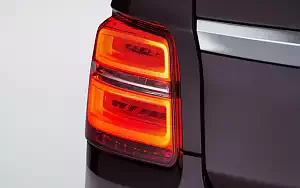 Обои автомобили Aurus Senat S600 - 2019