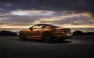   Bentley Continental GT Speed First Edition US-spec - 2024