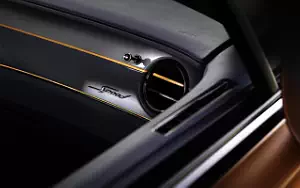  Bentley Continental GT Speed First Edition US-spec - 2024