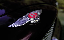  Bentley Arnage R - 2002