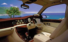   Bentley Arnage R - 2002