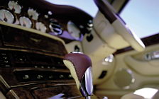   Bentley Arnage R - 2002