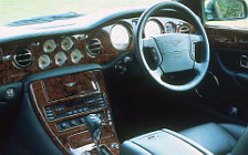   Bentley Arnage R - 2002