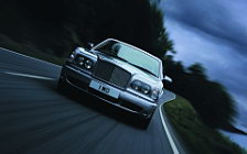   Bentley Arnage T - 2002