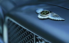   Bentley Arnage T - 2002