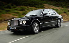   Bentley Arnage - 2007