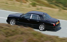   Bentley Arnage - 2007
