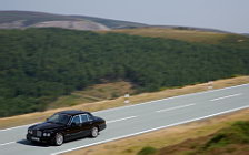  Bentley Arnage - 2007
