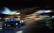   Bentley Arnage - 2007
