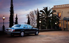   Bentley Arnage - 2007