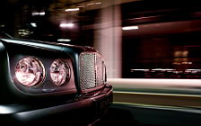   Bentley Arnage - 2007