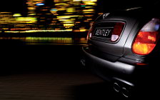   Bentley Arnage - 2007