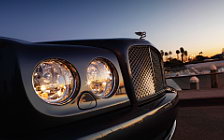   Bentley Arnage - 2007