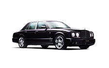   Bentley Arnage Final Series - 2008
