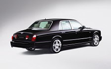   Bentley Arnage Final Series - 2008