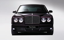   Bentley Arnage Final Series - 2008